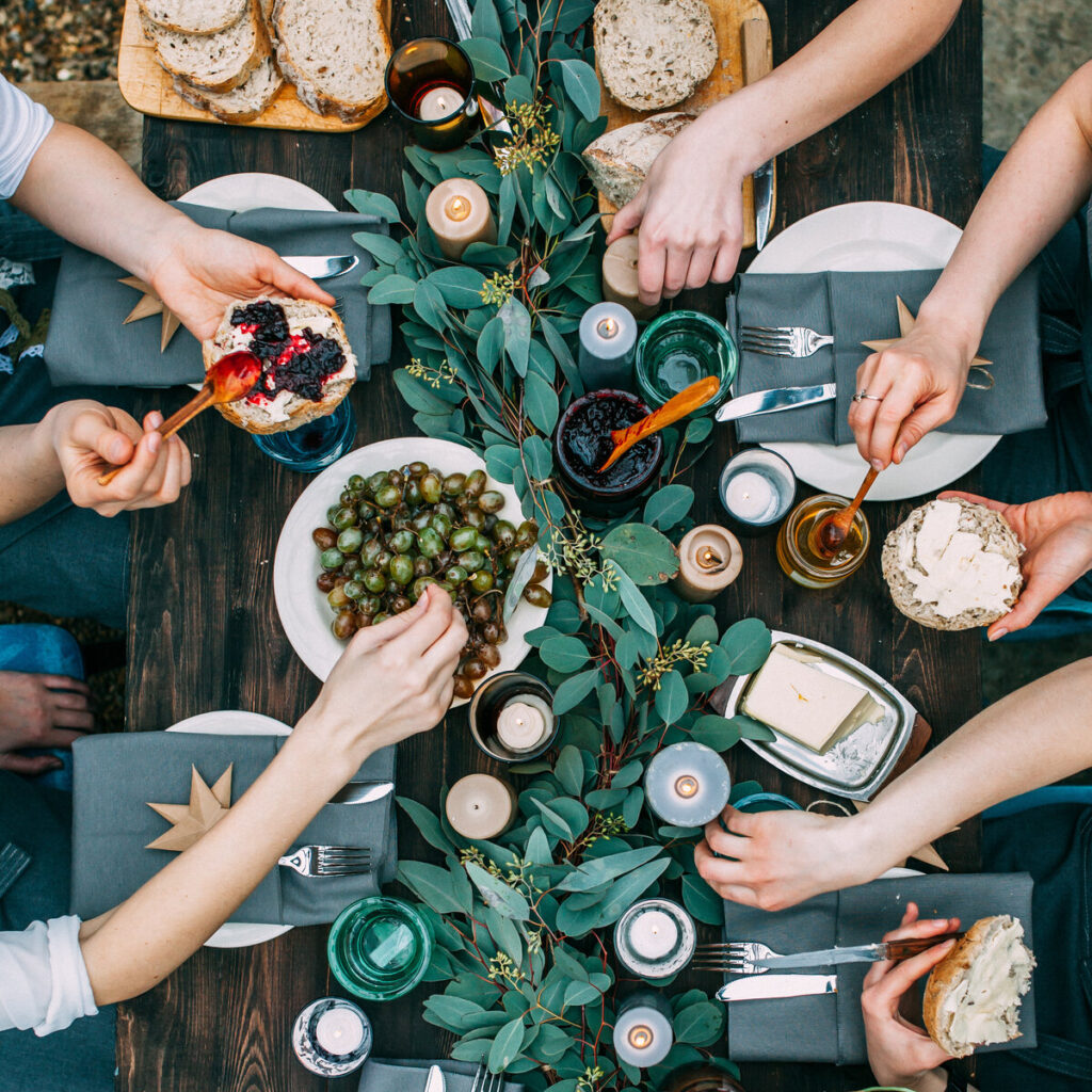 A Foodie’s Guide to Birch Creek: The Best Eats in Leland’s Hidden Gem Neighborhood